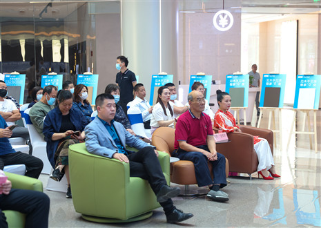 大有看頭！客來福水漆新品發布會全方位賦能家居環保