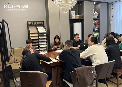 關注！客來福家居阜南縣“周周爆”活動華麗收官