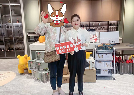 【雙11】河南開封站，嗨購家裝節圓滿落幕！