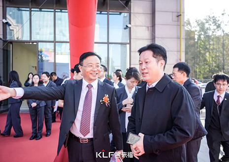 公益活動 | 祝賀浙商銀行合肥瑤海支行開業慶典活動圓滿收官！