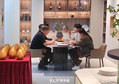【新店開業—朔州】客來福再添一店，升級品牌產品力