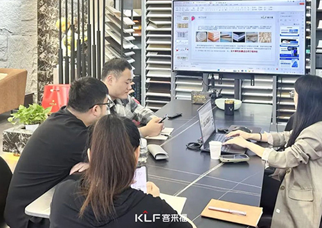 【駐店幫扶--吳興站】設計提升，助力經銷商開拓市場