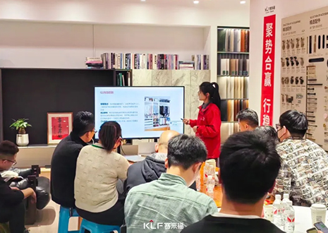 在路上 | 客來福2025開年迎火爆加盟潮，續寫戰略發展藍圖